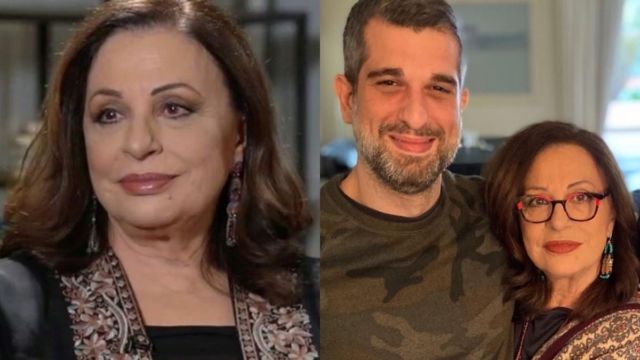 Κατάθεση ψυχής από Χάρις Αλεξίου: «Ο μοναδικός φόβος που είχα όταν υιοθέτησα το παιδί μου ήταν…»