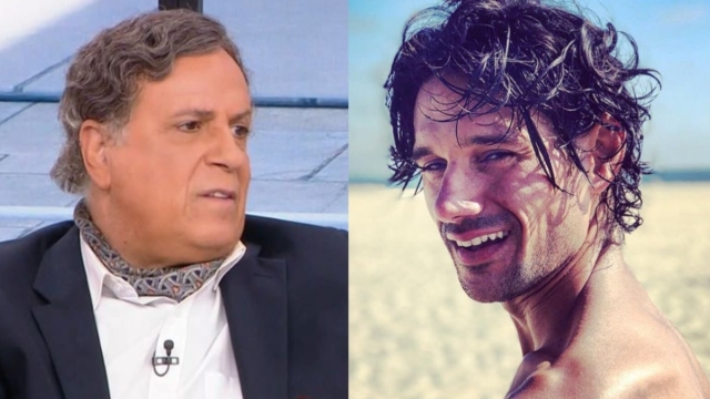 «Σπόντα» από Χάρη Ρώμα για Πάνο Βλάχο – «Και εκείνος είναι ένα μέρος του συστήματος» (video)