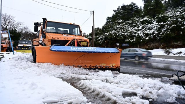 Πολική «επίθεση» από τα Μερομήνια: Τότε θα «χτυπήσει» ο πραγματικός χειμώνας – Πότε θα το «στρώσει» στην Αθήνα;