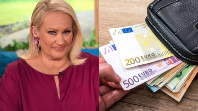 «Χρυσές» δουλειές από την Άση Μπήλιου – Ξαφνική αύξηση κερδών για Σκορπιούς, Υδροχόους και…