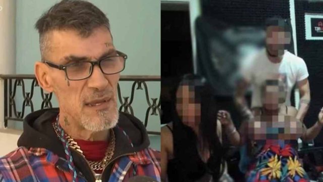 Νέα μαρτυρία «καίει» τον 35χρονο Youtuber: «Η συμπεριφορά του άλλαξε, άρχισε να βρίζει και να μας χτυπάει, έβαζε ΑμεΑ να κάνουν σ@ξ για να παίρνει like»