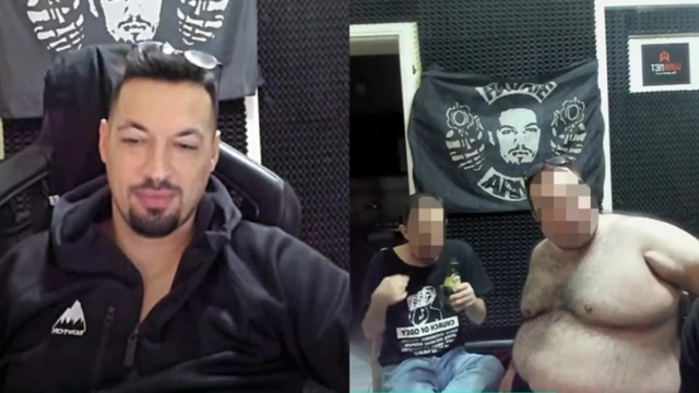 Προκαλεί μέσα από την φυλακή o Youtuber Hayate για τις κακοποιήσεις ΑμεΑ: «Βαθιά μέσα τους με αγαπάνε» (video)