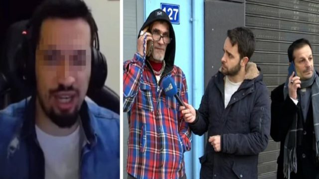 «Πλήρωναν 200 ευρώ για να τον βλέπουν να με χαστουκίζει! Πότιζε αλκοόλ κορίτσια 15-17 ετών και μετά τις πήγαινε σηκωτές…» – Αποκαλύψεις φρίκης από τα θύματα του Youtuber (Video)