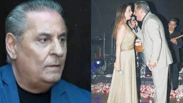 Ζαφείρης Μελάς: «Η Άντζελα Δημητρίου είχε, έχει και θα έχει πολλά προβλήματα – Προσπαθούν με χίλιους τρόπους να την φάνε, να την γδάρουν»