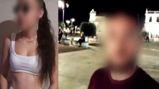 Ζάκυνθος: Συγκλονίζει η μητέρα της 19χρονης για τις απειλές του 27χρονου – «Θα σκοτώσω κι εσένα και τη μάνα σου αν δε ρίξεις το παιδί…» (video)