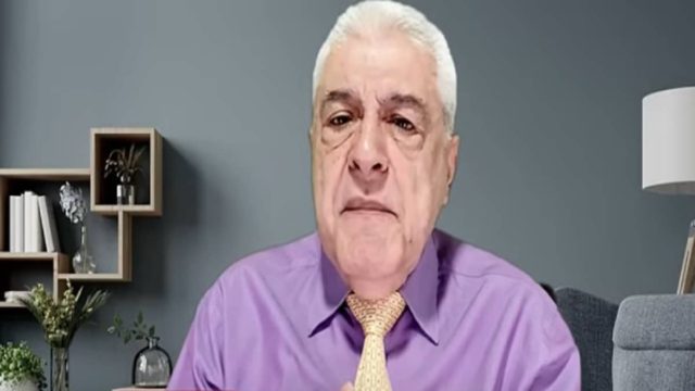 Ζήλια, ένταση, θυμός για Παρθένους και 3 Ζώδια: 7ημερο παγίδας από τον Χρίστο Ντούβλη (Video)
