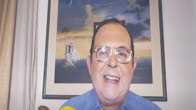 Τα πάνω-κάτω στον έρωτα για Παρθένους και 4 Ζώδια: Εμμονές Γιώργου Ματσάγγου για την εβδομάδα 5-11/2 (Video)