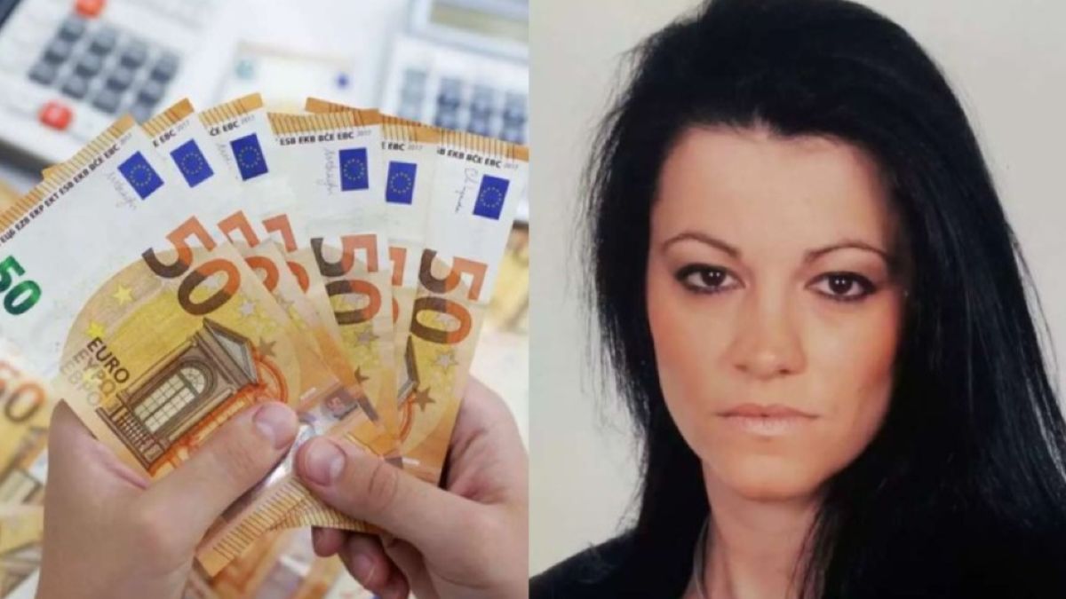 Χρυσό όνειρο από την Λίτσα Πετρίδη: 24 ώρες οικονομικής τύχης για Καρκίνους, Σκορπιούς και 3 ακόμα ζώδια