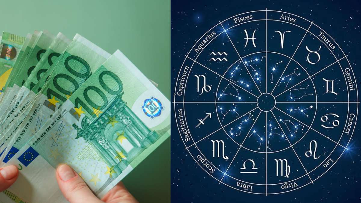 Γεννήθηκε πλούσιο, κάνει ζωάρα: Το ζώδιο που είναι πάντα τυχερό με τα χρήματα και τα «αυγατίζει» κιόλας