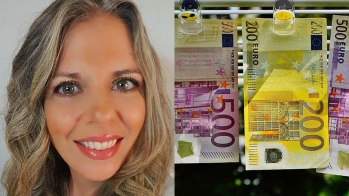 «Χρυσός» Βαλεντίνος από την Αθηνά Βαγενά – Έρωτας και χρήμα στο «κόκκινο» για 5 ζώδια