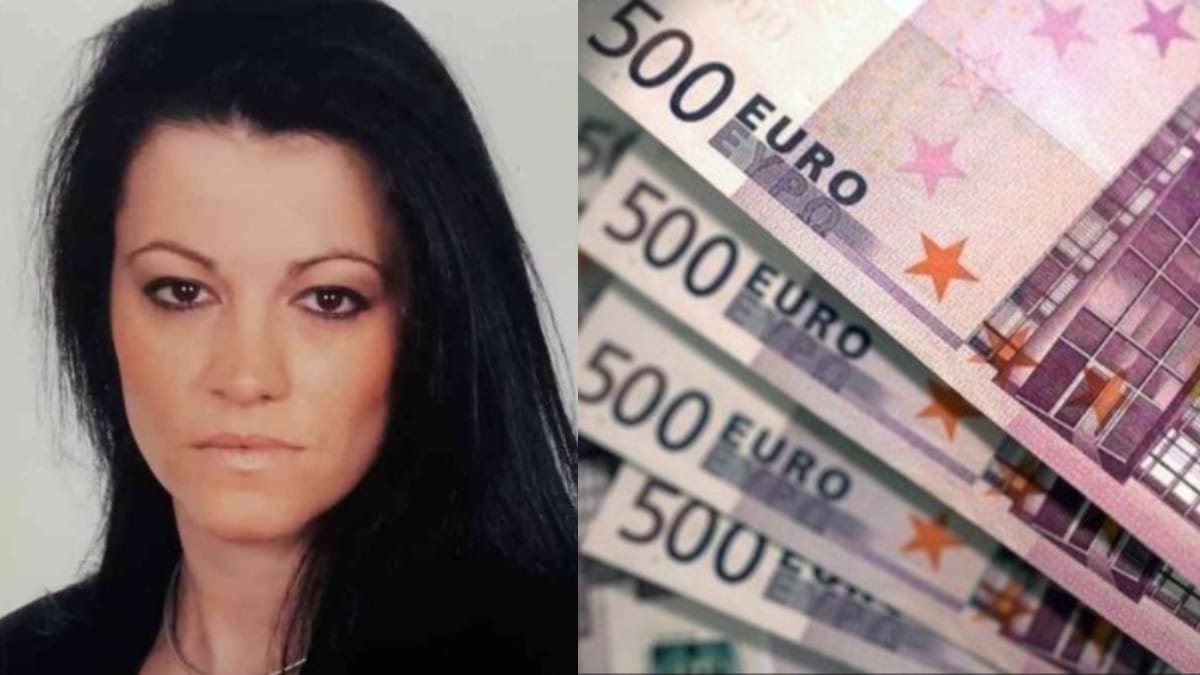 Η Λίτσα Πετρίδη μοιράζει την «τράπουλα»: «Χρυσή» Πανσέληνος με ανθηρά οικονομικά για 5 ζώδια