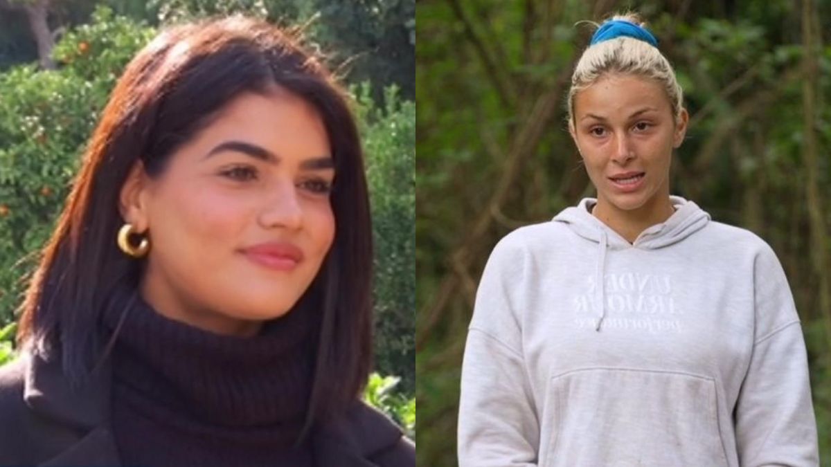 Survivor 2024: «Καρφιά» από Ζωή Ασουμανάκη – «Δεν ξέρω τι κάνει το αγόρι της Χρύσας, να είναι καλά τα παιδιά, όμως άλλα φαίνονται»