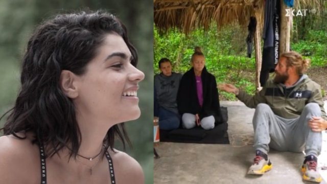 Survivor 2024: «Έλεος ψευτοκλάψες…» – Έξαλλο το Twitter με τους Μαχητές και την «εμμονή» τους με τη Ζωή Ασουμανάκη (video)
