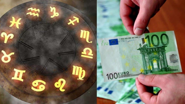 31 μέρες ανάκαμψης για 4 ζώδια – Αυτοί θα ζήσουν έναν Μάρτη γεμάτο χρήμα και έρωτα!