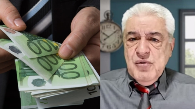 «Ημέρες του φωτός» από τον Χρίστο Ντούβλη – Χρηματικό «αλαλούμ» για 5 ζώδια (video)