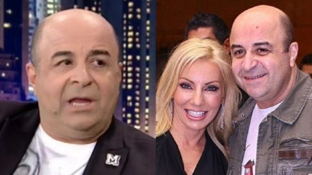 Μάρκος Σεφερλής για τη γνωριμία με Έλενα Τσαβαλιά: «Γι’ αυτό δεν την ήθελα στην αρχή» (video)