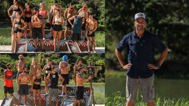 Survivor 2024 spoiler 21/03: Ποια ομάδα κερδίζει το έπαθλο της ημέρας;