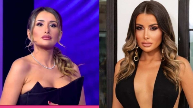 Συγκλονίζει η Emilia Vodos: «Έχω 68% αναπηρία στο αίμα…» – Μίλησε ανοικτά για το πρόβλημα υγείας που αντιμετωπίζει
