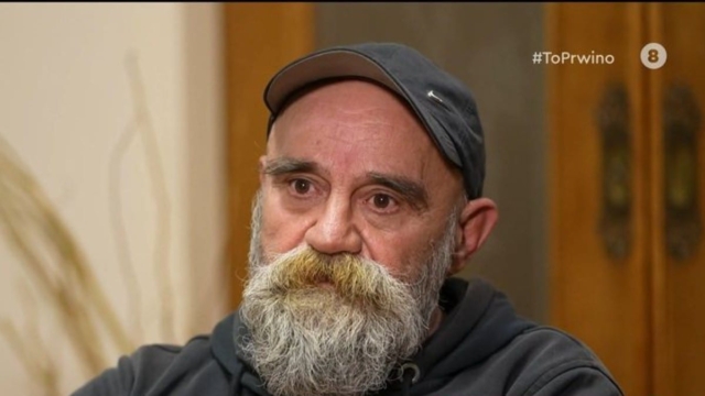 Κωνσταντίνος Πολυχρονόπουλος: «Δεν έχω παίξει ούτε μισό λεπτό στα φρουτάκια»