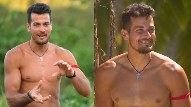 Survivor 2024 spoiler 22/03: Περιζήτητος γαμπρός ο Νίκος Ρικουνάκης – Με τόσα χρήματα αποχώρησε από το Survivor