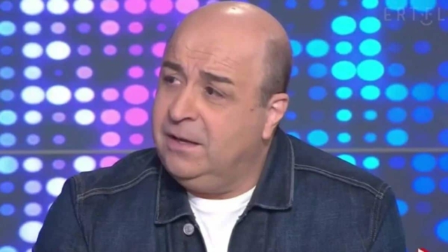 Δυσάρεστες εξελίξεις για τον Μάρκο Σεφερλή – Έσκασαν τα νέα για τον παρουσιαστή