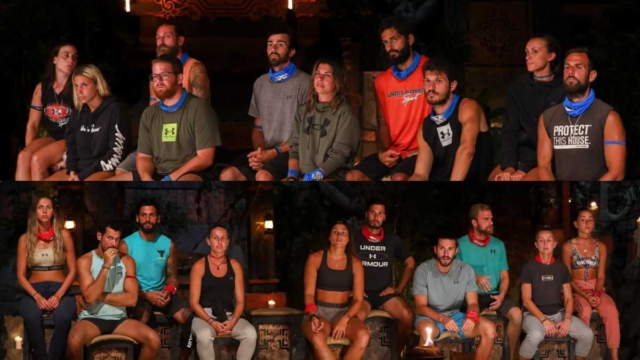Survivor 2024 spoiler 26/03: Κόλαση! Αυτός είναι ο 3ος υποψήφιος προς αποχώρηση!