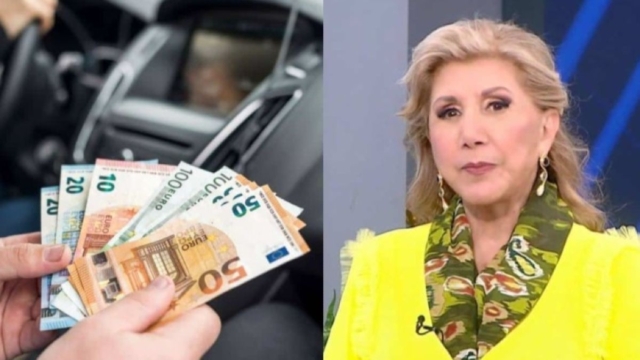 Οικονομικός «τυφώνας» από την Λίτσα Πατέρα: Κρίσιμες οι επόμενες 5 ημέρες για Ζυγούς, Κριούς και 2 ακόμα ζώδια