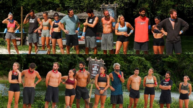 Survivor 2024 spoiler 13/03: Αμέ! Αυτή η ομάδα κερδίζει την 4η ασυλία της εβδομάδας!