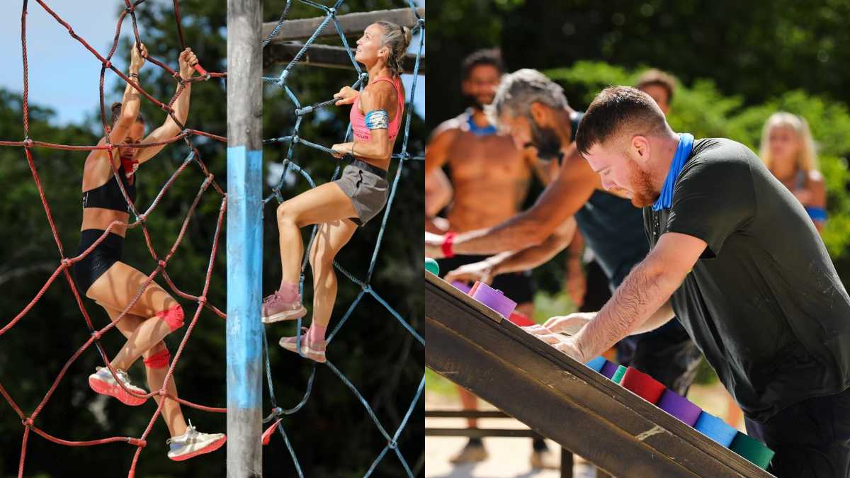 Survivor 2024 spoiler 13/03: Αμάν αμάν! Αυτή είναι η 4η υποψήφια προς αποχώρηση!