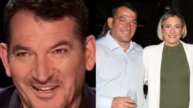 Κι όμως, το ξεστόμισε ο Πύρρος Δήμας: Ιδού τι υποσχέθηκε να αγοράσει για να μην κάνει 6ο παιδί (video)
