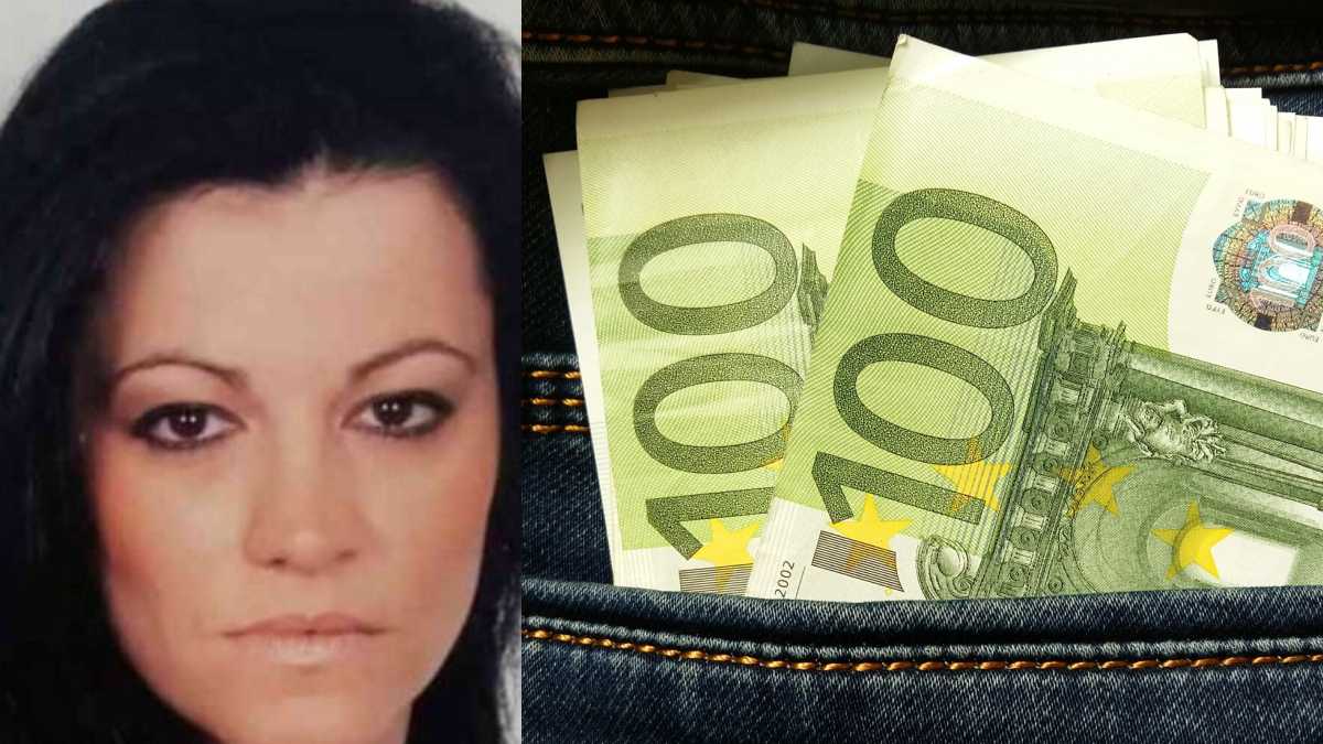 Χρυσάφι για Σκορπιούς κι άλλα 3 ζώδια – Φουλ χρήμα από την Λίτσα Πετρίδη