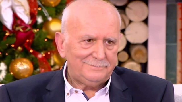 Σε «αναβρασμό» ο Γιώργος Παπαδάκης – Του ανακοινώθηκε η δυσάρεστη είδηση