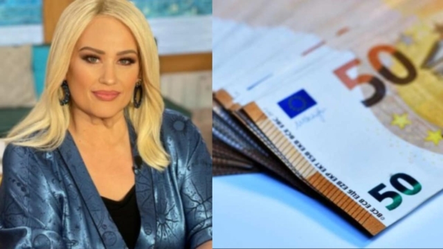Χρυσό «λάβαρο» από την Άση Μπήλιου: Πνέει αέρας χρήματος για Διδύμους, Παρθένους και 2 ακόμα ζώδια