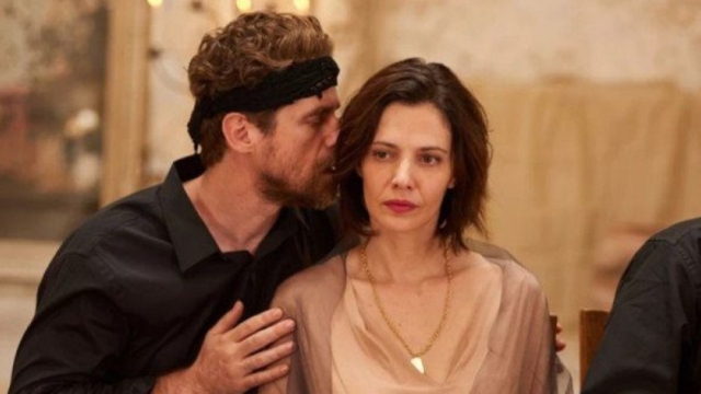 Σασμός (29/3): «Λες να χυθεί κι άλλο αίμα;» – Φόβοι στην οικογένεια των Σταματάκηδων και των Βρουλάκηδων με τις 2 νέες αφίξεις