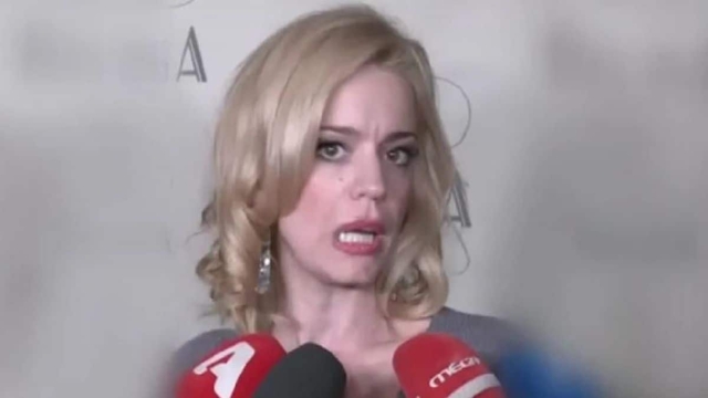 Τραϊάνα Ανανία: «Μου την πέφτουν οι άνδρες στα social αλλά δεν πρόκειται να με ρίξουν έτσι»