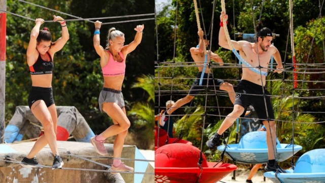 Survivor 2023 spoiler 05/03: Μα πως γίνεται; Αυτή η ομάδα κερδίζει την 3η ασυλία της εβδομάδας!