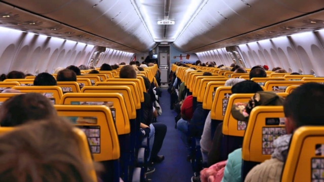 Ryanair – Προσφορά: Έκπτωση 20% γι’ αυτούς τους μήνες!