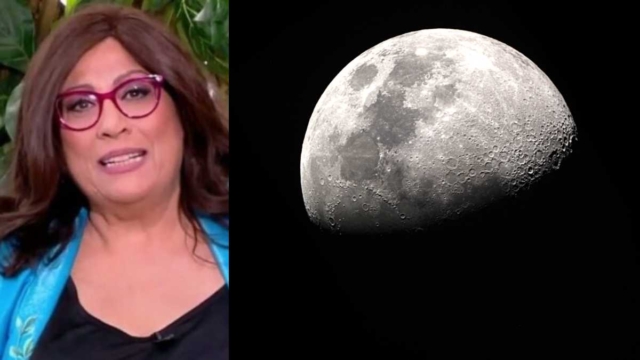 Η Σελήνη στους Διδύμους φέρνει ρευστό χρήμα – Η Σμάρω Σωτηράκη μοιράζει λεφτά