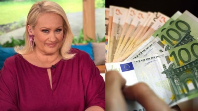 Βαρύ «ρεγάλο» από την Άση Μπήλιου: Έρχονται χρυσές ημέρες για Σκορπιούς, Κριούς και 3 ακόμα ζώδια