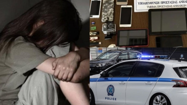 Ασπρόπυργος: Σοκάρουν οι αποκαλύψεις για την δράση του 48χρονου παιδόφιλου – Πως έστησε παγίδα στην 15χρονη