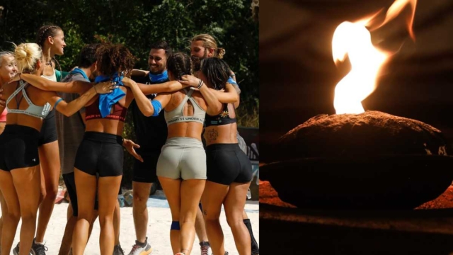 Survivor 2024 spoiler: Οικειοθελής αποχώρηση βόμβα – Αποχαιρέτησε φίλους και συμπαίκτες και έφυγε από τον Άγιο Δομίνικο!