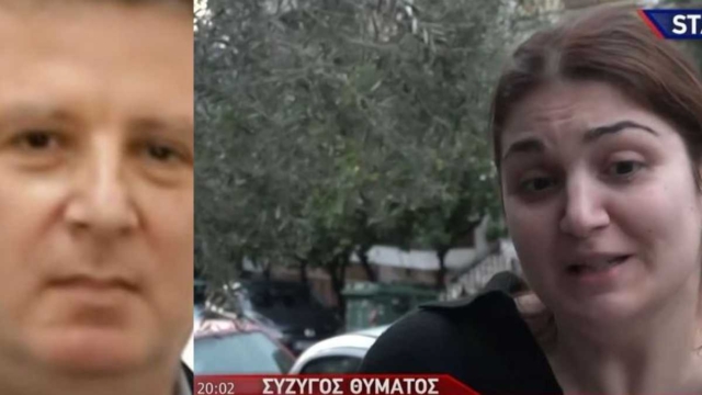 Έγκλημα στη Νίκαια: Ο 64χρονος έδερνε τη γυναίκα και την κόρη του – Σκότωσε τον γαμπρό του μπροστά στα μάτια των ανήλικων παιδιών του