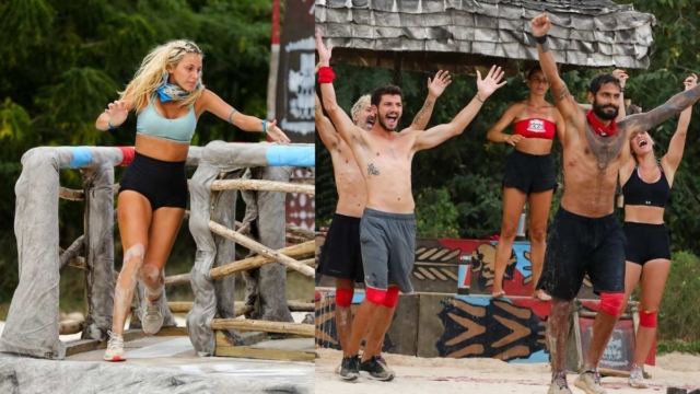 Survivor 2024 spoiler 03/03: 4 μάχες για την ασυλία! Αυτός θα είναι ο ρόλος του MVP από εδώ και πέρα