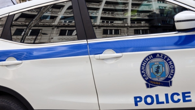 Συνελήφθη Ιρανός για εμπρησμό στον Υμηττό