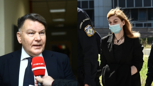 Παρατάει τη δικηγορία ο Αλέξης Κούγιας: «Είμαι κατηγορηματικός ότι η Ρούλα Πισπιρίγκου θα αθωωθεί»