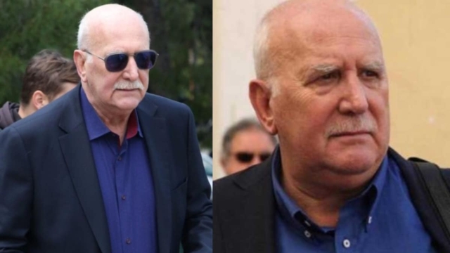 Προβληματισμός με τον Γιώργο Παπαδάκη στον ΑΝΤ1- Ακούγεται έντονα στους διαδρόμους του καναλιού