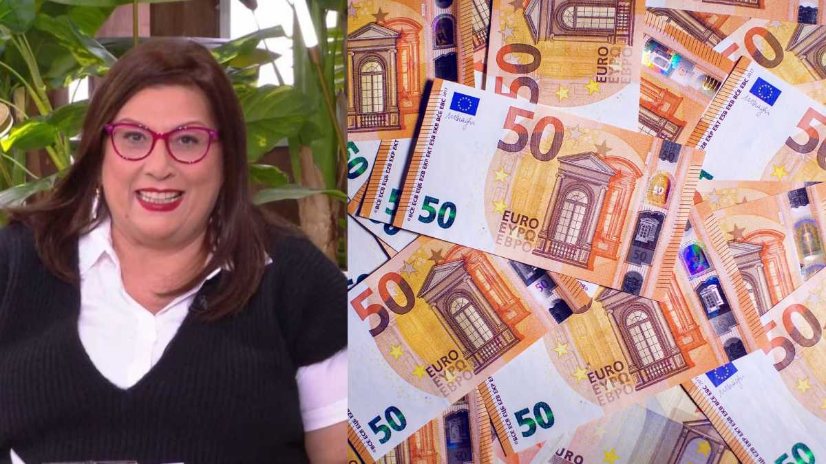 Η Σελήνη στον Τοξότη γεμίζει με χρήμα αυτό το 1 ζώδιο – Εξαιρετικά νέα από την Σμάρω Σωτηράκη