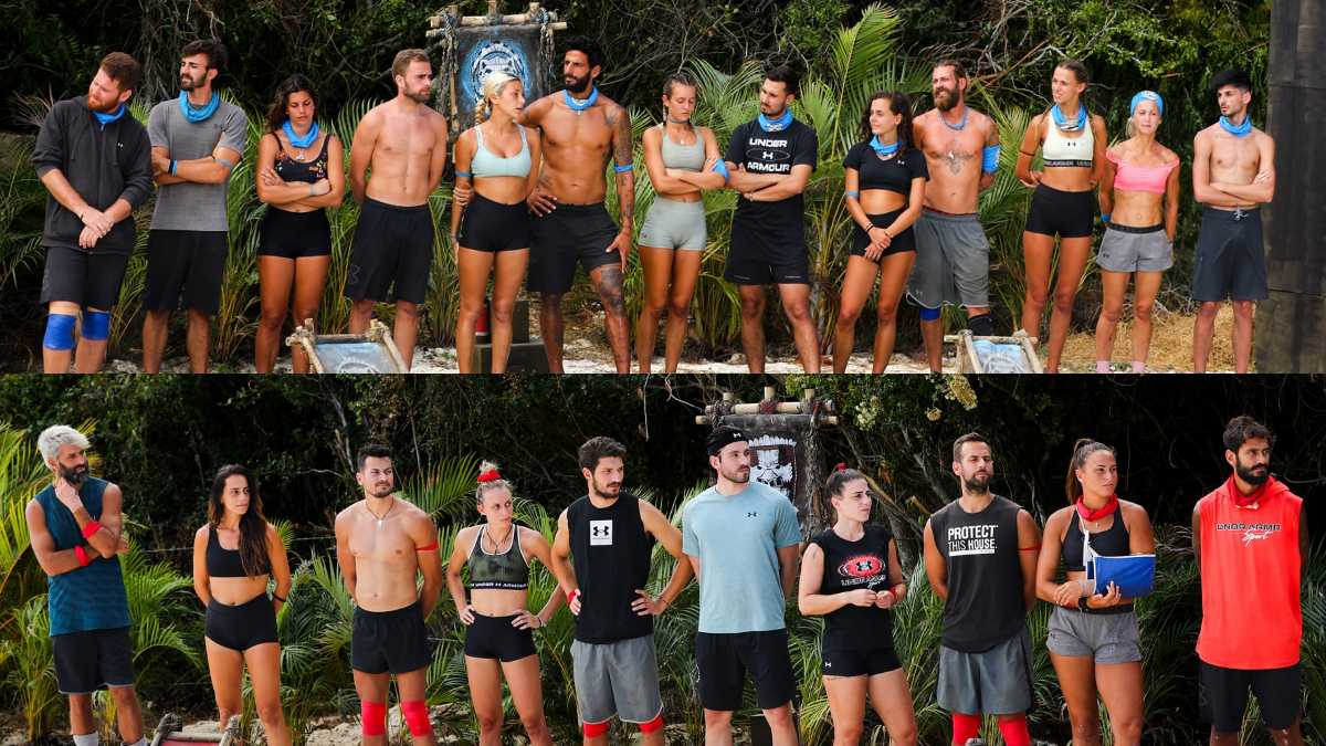 Survivor 2024 spoiler 06/03: Αυτή η ομάδα κερδίζει την 4η ασυλία της εβδομάδας!