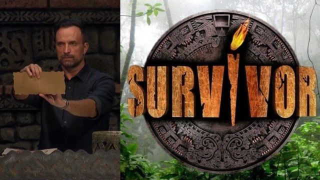Survivor 2024 spoiler 26/03: Οριστικό με ανατροπή! Αυτή η ομάδα κερδίζει την 3η ασυλία κι αυτή είναι η 3η υποψήφια!