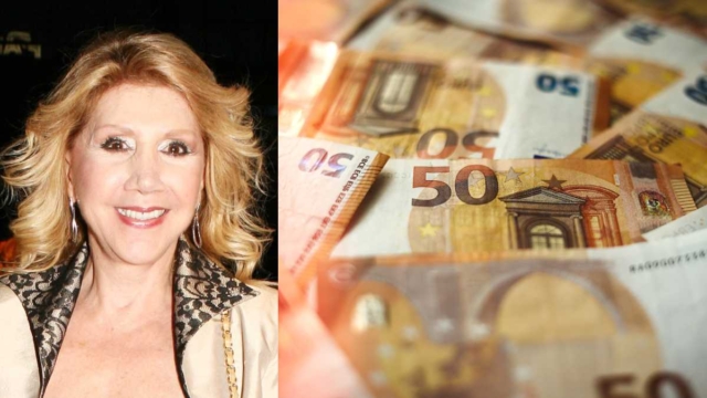 72 ώρες πλούτου γι’ αυτά τα 4 ζώδια – Εξαιρετικά νέα από την Λίτσα Πατέρα
